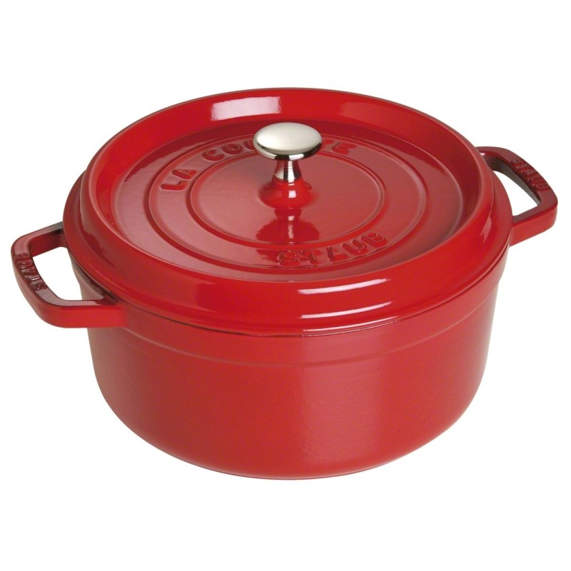 icecat_Staub 40509-840-0 casserole 5,2 L Fonte