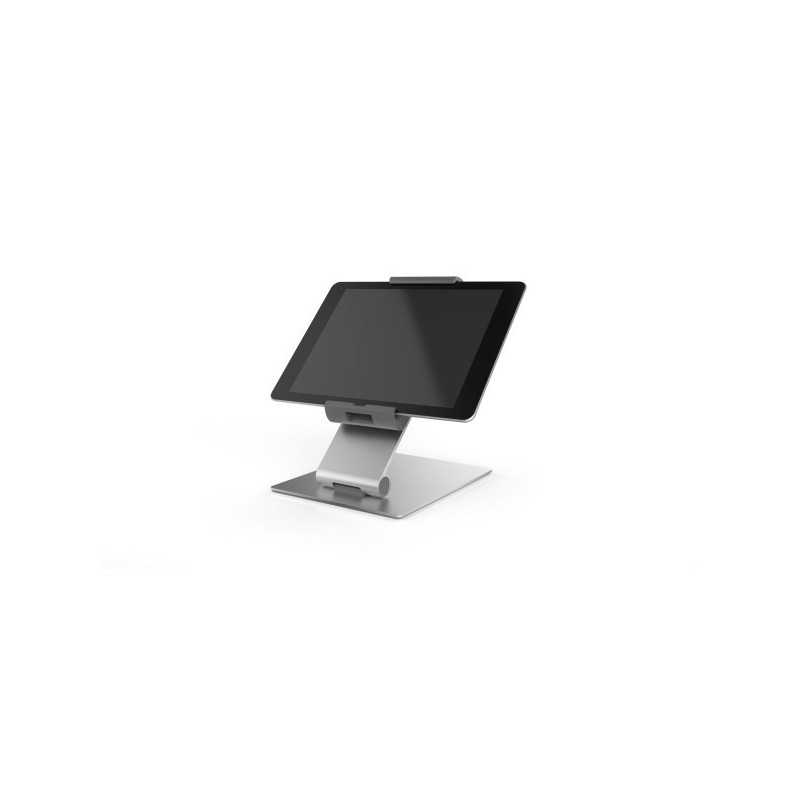 icecat_Durable Tablet holder Soporte pasivo Tablet UMPC Plata