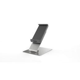 icecat_Durable Tablet holder Passive Halterung Tablet UMPC Silber