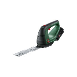 icecat_Bosch AdvancedShear 18V-10 Akku-Grasschere 10 cm Lithium-Ion (Li-Ion) Schwarz, Grün