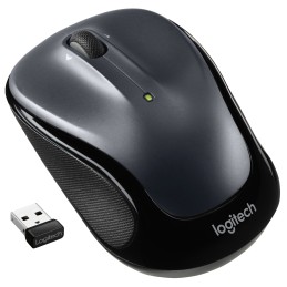 icecat_Logitech M325s souris Voyage Ambidextre RF sans fil Optique 1000 DPI