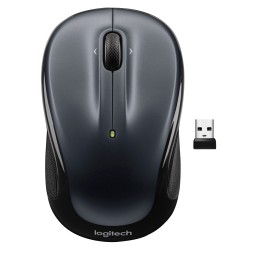 icecat_Logitech M325s myš Cestování Pro praváky i leváky RF bezdrátový Optický 1000 DPI