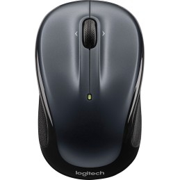 icecat_Logitech M325s Maus Reisen Beidhändig RF Wireless Optisch 1000 DPI