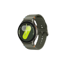 icecat_Samsung Galaxy Watch7 3,81 cm (1.5") AMOLED 44 mm Digital 480 x 480 Pixeles Pantalla táctil 4G Verde Wifi GPS (s