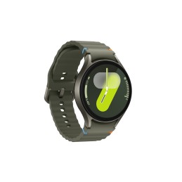 icecat_Samsung Galaxy Watch7 3,81 cm (1.5") AMOLED 44 mm Digitale 480 x 480 Pixel Touch screen 4G Verde Wi-Fi GPS (satel