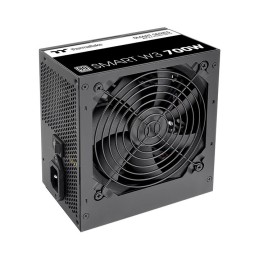 icecat_Thermaltake Smart W3 unidad de fuente de alimentación 700 W 24-pin ATX ATX Negro