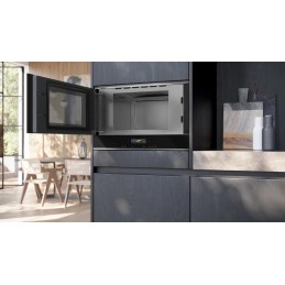 icecat_Siemens iQ700 BF722L1B1 forno a microonde Da incasso Solo microonde 21 L 900 W Nero