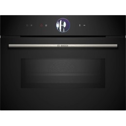 icecat_Bosch Serie 8 CMG7761B1 microwave Built-in Combination microwave 45 L 900 W Black