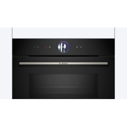 icecat_Bosch Serie 8 CMG7761B1 microwave Built-in Combination microwave 45 L 900 W Black