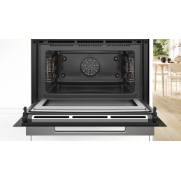 icecat_Bosch Serie 8 CMG7761B1 microwave Built-in Combination microwave 45 L 900 W Black