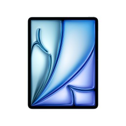 icecat_Apple iPad Air Apple M 128 GB 33 cm (13") 8 GB Wi-Fi 6E (802.11ax) iPadOS 17 Azul