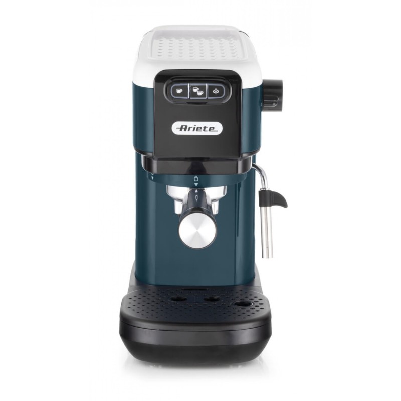 icecat_Ariete 1399 11 Semi-auto Combi coffee maker 1.1 L