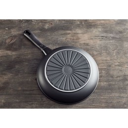 icecat_BALLARINI 75002-911-0 frying pan All-purpose pan Round