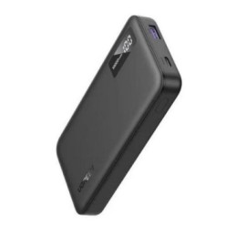 icecat_Ugreen 25742 power bank Lithium-Ion (Li-Ion) 10000 mAh Black