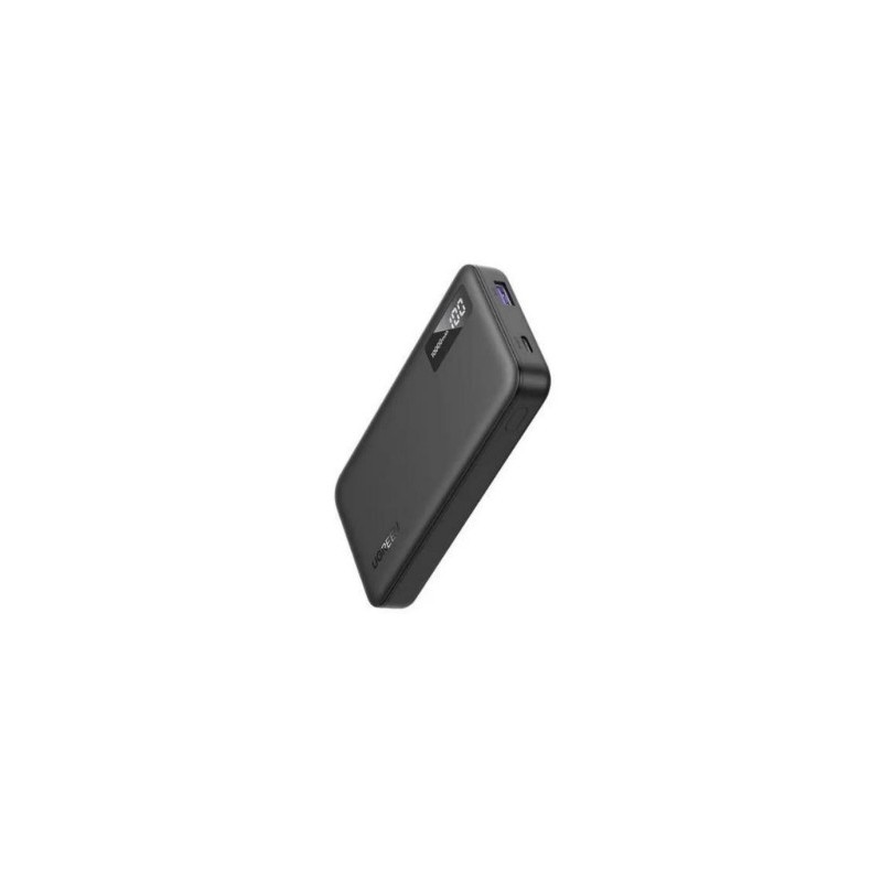 icecat_Ugreen 25742 power bank Lithium-Ion (Li-Ion) 10000 mAh Black