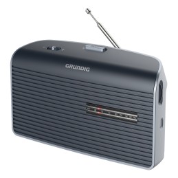 icecat_Grundig Music 60X Tragbar Analog Schwarz