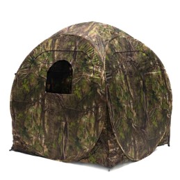 icecat_Stealth Gear Hide Green Tent chair